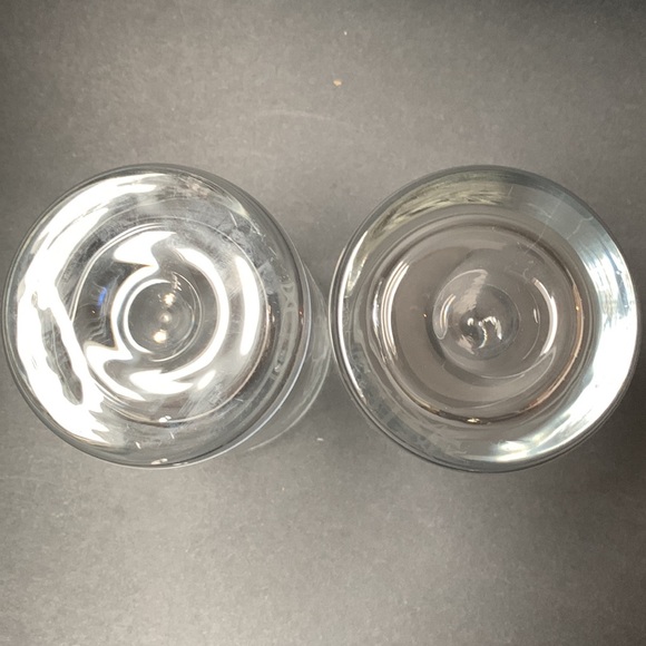 FREE W/PURCHASE❤️ SET OF 2 - Maker’s Mark Boubon Tumblers - Picture 5 of 7